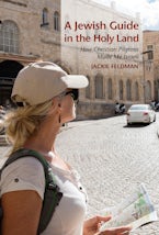 A Jewish Guide in the Holy Land