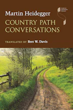 Cover of 'Country Path Conversations' 