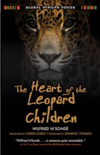The Heart of the Leopard Children