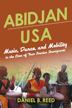 Cover of 'Abidjan USA' 