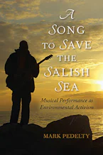 Cover of 'A Song to Save the Salish Sea' 