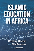 Islamic Education in Africa