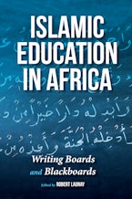 Islamic Education in Africa