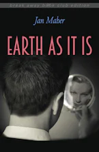 Cover of 'Earth As It Is' 