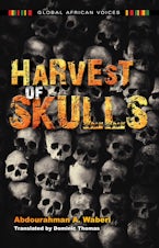 Harvest of Skulls