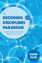 The Decoding the Disciplines Paradigm
