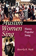 Muslim Women Sing