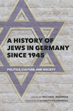 A History of Jews in Germany Since 1945