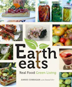 Cover of 'Earth Eats' 