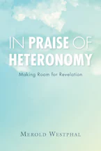 Cover of 'In Praise of Heteronomy' 