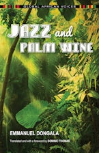 Jazz and Palm Wine