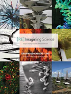 Cover of '[RE]Imagining Science' 