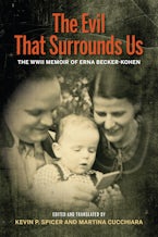 The Evil That Surrounds Us The Evil That Surrounds Us