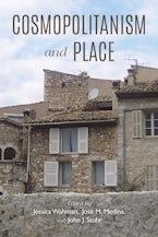 Cosmopolitanism and Place