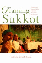 Framing Sukkot