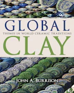 Cover of 'Global Clay' 