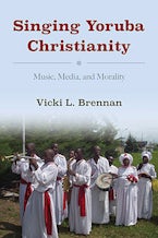 Singing Yoruba Christianity