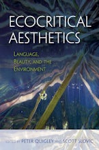 Ecocritical Aesthetics