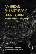 American Philanthropic Foundations