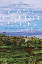 Global Mountain Regions