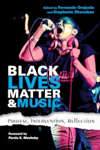 Black Lives Matter and Music