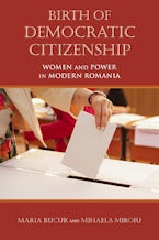 Birth of Democratic Citizenship