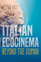 Cover of 'Italian Ecocinema Beyond the Human' 