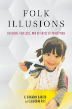 Cover of 'Folk Illusions' 