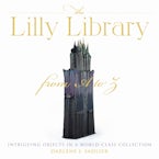 The Lilly Library from a to Z