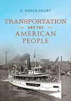 Cover of 'Transportation and the American People' 