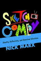 Cover of 'Sketch Comedy' 