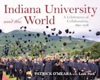 Cover of 'Indiana University and the World' 