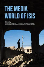 Cover of 'The Media World of ISIS' 