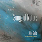 Cover of 'Songs of Nature' 