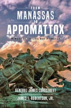 From Manassas to Appomattox