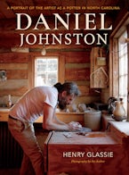 Daniel Johnston