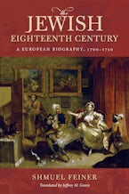 The Jewish Eighteenth Century