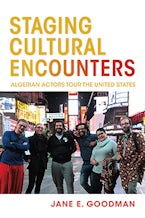 Staging Cultural Encounters