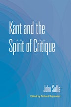 Kant and the Spirit of Critique