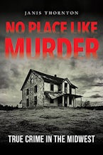 No Place Like Murder
