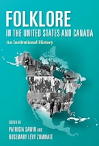 Folklore in the United States and Canada