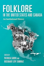Folklore in the United States and Canada