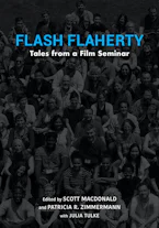 Cover of 'Flash Flaherty' 