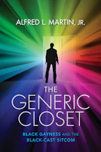 Cover of 'The Generic Closet' 