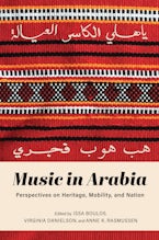 Music in Arabia