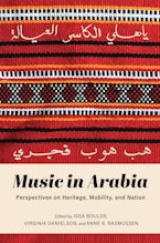 Music in Arabia