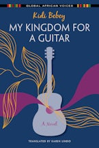 My Kingdom for a Guitar