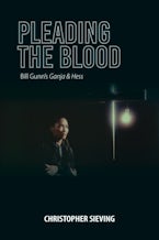 Pleading the Blood