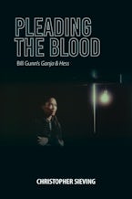 Pleading the Blood