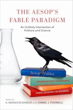 Cover of 'The Aesops Fable Paradigm' 
